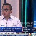 Sabar, Merpati Segera Dibubarkan Tunggu Pengadilan