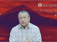Ekonomi Dunia Melesat di 2021, Tapi Awas Ada Masalah Serius!