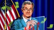Dunia Geger Gara-gara Bos Fed Powell, BI Terancam Ganti Arah