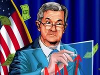 The Fed Beri Kabar Buruk, Badai IHSG-Rupiah Berlanjut?