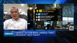 INACA: Tak Hanya Avtur,Biaya Lessor Juga Memberatkan Maskapai