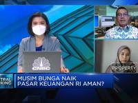Inflasi Masih Rendah, Kapan BI Naikkan Suku Bunga?