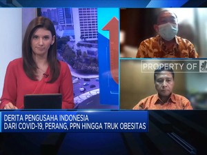 Pemerintah Terapkan Zero Odol, Ini Respon Pengusaha