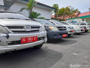 Provinsi Ini Bolehkan ASN Mudik Pakai Mobil Dinas, Asalkan Bukan buat Pamer
