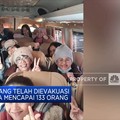 Kemenlu RI Berhasil Evakuasi 9 WNI Lagi dari Ukraina