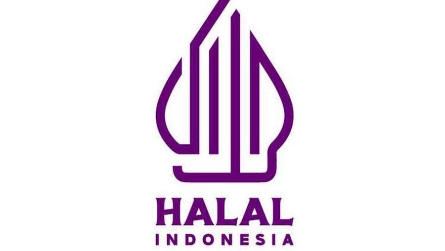 Logo Halal