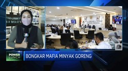 Meradang! Mendag Siap Bongkar Mafia Minyak Goreng