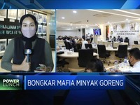 Meradang! Mendag Siap Bongkar Mafia Minyak Goreng