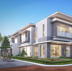 Paramount Land Luncurkan Pasadena Grand Residences Tahap II