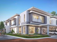 Paramount Land Luncurkan Pasadena Grand Residences Tahap II