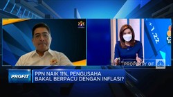 PPN Naik Jadi 11%, Pengusaha Tak Keberatan?