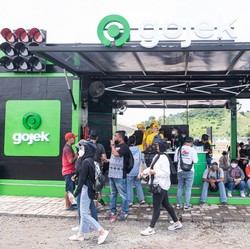 Ini Bukti Saham IPO GoTo Diserbu Investor Ritel