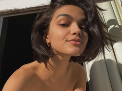 Rachel Zegler Tolak Hapus Cuitan Pro-Palestina, Disney Dibikin Pusing! Rachel Zegler Tolak Hapus Cuitan Pro-Palestina, Disney Dibikin Pusing!