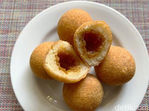 Resep Misro Legit dan Manis, Camilan Tradisional dari Singkong Parut