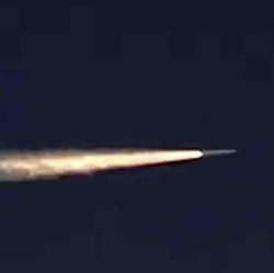 Spesifikasi Rudal Hipersonik Rusia yang Serang Ukraina