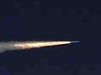 Ini Rudal Hipersonik Kinzhal, Serang Gudang Senjata Ukraina