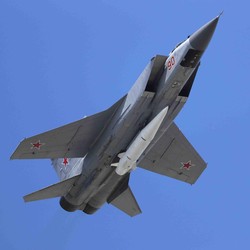 Sederet Senjata Mengerikan Rusia, Ada Hipersonik Kinzhal