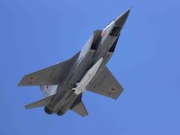 Sederet Senjata Mengerikan Rusia, Ada Hipersonik Kinzhal