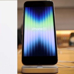 Samsung Galaxy A53 vs iPhone SE 2022, Baiknya Pilih Mana?