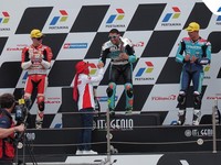 MotoGP Mandalika Sukses, Bos Pertamina Ungkap Kebanggaan