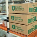 Tokopedia Luncurkan Layanan Fulfillment 'Dilayani Tokopedia'