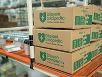 Tokopedia Luncurkan Layanan Fulfillment 'Dilayani Tokopedia'