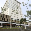 Kinclong! Begini Penampakan Wajah Baru Mal Sarinah Baru Buka