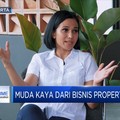 Kisah Sukses Milenial Bisnis Kos-kosan, Omzet 90 Juta Sebulan
