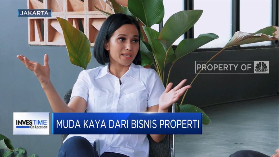 Yuk Simak Tips Bisnis Kos-Kosan Ala Chica Amalia