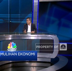 4 Pilar Huawei Dorong Akselerasi Digital Indonesia