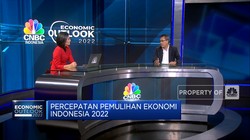 4 Pilar Huawei Dorong Akselerasi Digital Indonesia