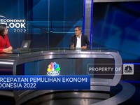 4 Pilar Huawei Dorong Akselerasi Digital Indonesia