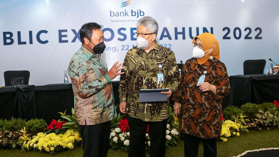 bank bjb Optimistis Jadi Elite Bank