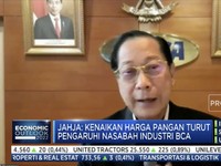 BCA Optimistis Kredit Konsumen Gerakkan Dunia Usaha