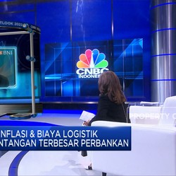 BNI Ikut Bikin Bank Digital, Ini Alasannya