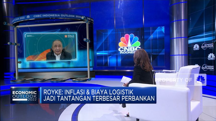 BNI Ikut Bikin Bank Digital, Ini Alasannya