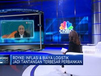 BNI Ikut Bikin Bank Digital, Ini Alasannya