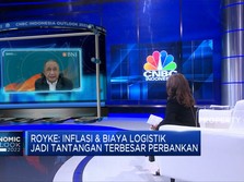 BNI Jadikan Bank Mayora Bank Digital Khusus UMKM?