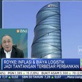 Rencana Besar BNI Bawa UMKM Go Global dan Transisi Energi