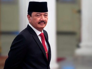PDIP: BG, Azwar Anas dan Olly Tunggu Keputusan Mega soal Masuk Kabinet