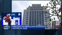Buka-bukaan Sri Mulyani Soal APBN & Pemulihan Ekonomi RI
