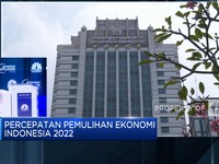 Buka-bukaan Sri Mulyani Soal APBN & Pemulihan Ekonomi RI