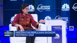 Cegah Shock Daya Beli,  Srimul Tak Naikkan Tarif Listrik