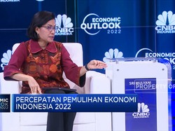 Cegah Shock Daya Beli,  Srimul Tak Naikkan Tarif Listrik