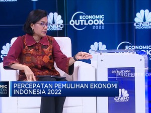 Cegah Shock Daya Beli,  Srimul Tak Naikkan Tarif Listrik