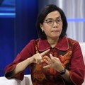 Sri Mulyani: Dulu Ancamannya Pandemi, Kini Harga Barang Naik