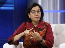 Tak Ada 'Durian Runtuh' Ekonomi RI Bakal Bergantung ke Mana?