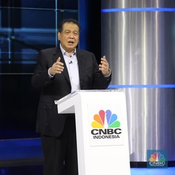 CT Ungkap Sebuah Fenomena 'Lonely Economy': Aneh, Tapi Nyata!