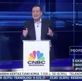 Simak! Buka-bukaan Sri Mulyani hingga Erick Thohir bersama CT
