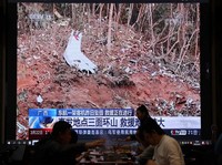 Kotak Hitam Boeing 737-800 China Eastern Ditemukan